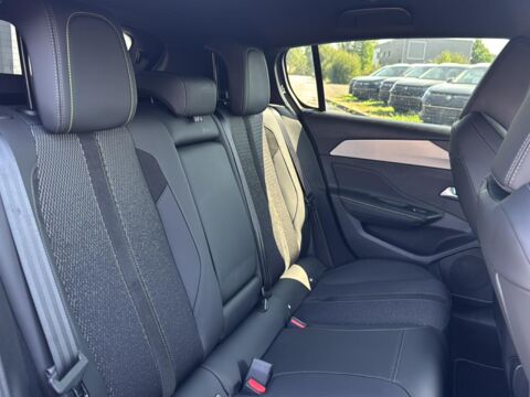 308 1.2 hybrid 145 gt e-dcs6 2025 occasion 54520 Laxou
