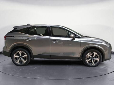 Qashqai E-power 190ch business 2024 occasion 34190 Ganges