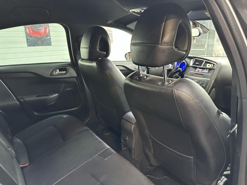 DS4 1.2 PURETECH 130 SO CHIC START-STOP 2014 occasion 33370 Artigues-pr&egrave;s-Bordeaux