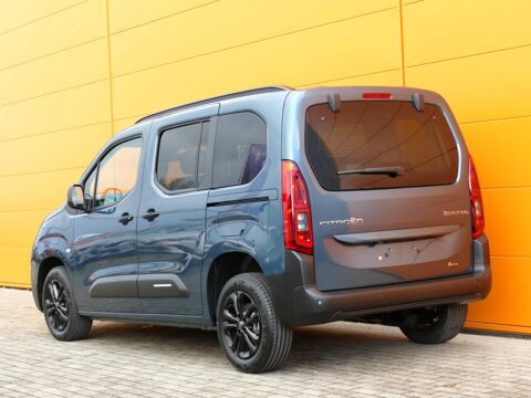 Berlingo III TAILLE M BLUEHDI 130 MAX - BV EAT8 N1 SANS MALUS 2026 occasion 77090 Coll&eacute;gien