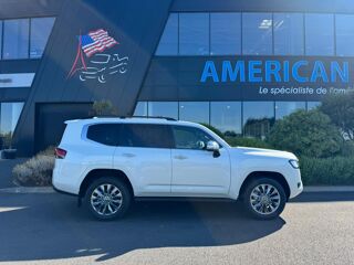 Land Cruiser LC300 VX V6 3.3L 2026 occasion 91830 Le Coudray-Montceaux