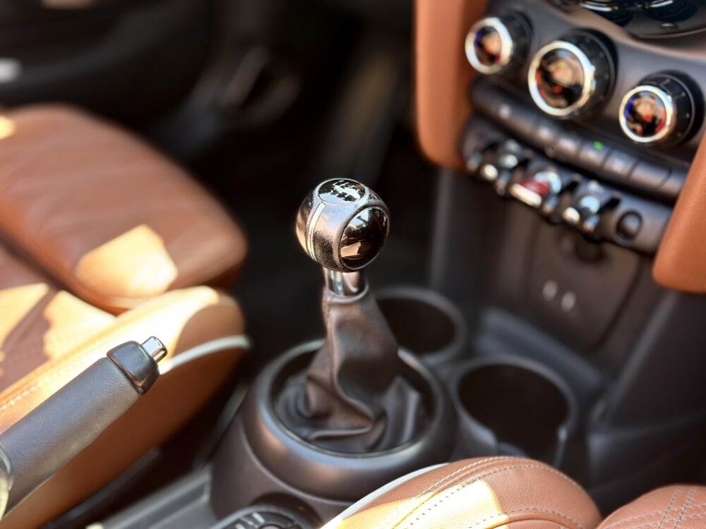 Cooper D Cabriolet 136 F57 LCI Heddon Street CARPLAY 2018 occasion 13760 Saint-Cannat