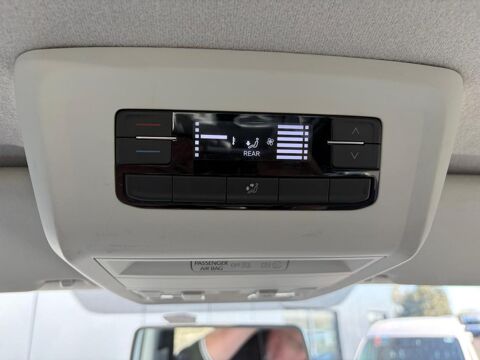 Transporter T6 MINIBUS 8 Places 2.0 TDI 110 Business Line 2020 occasion 35300 Foug&egrave;res