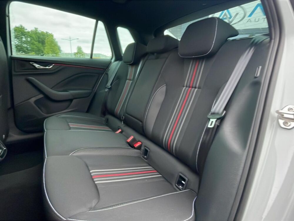 Kamiq 1.0 tsi evo 2 116 monte carlo dsg7 2026 occasion 33127 Saint-Jean-d'Illac