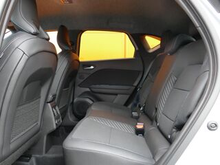 Captur II 1.8 E-TECH FULL HYBRID 160 ESPRIT ALPINE - BVA & PACK 360 2026 occasion 77090 Coll&eacute;gien