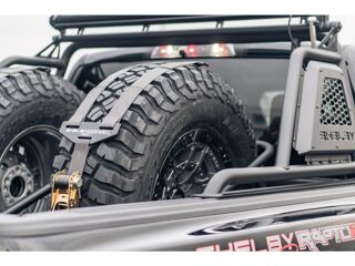 Divers RAPTOR R Shelby BAJA V8 5.2L supercharged 2024 occasion 91830 Le Coudray-Montceaux