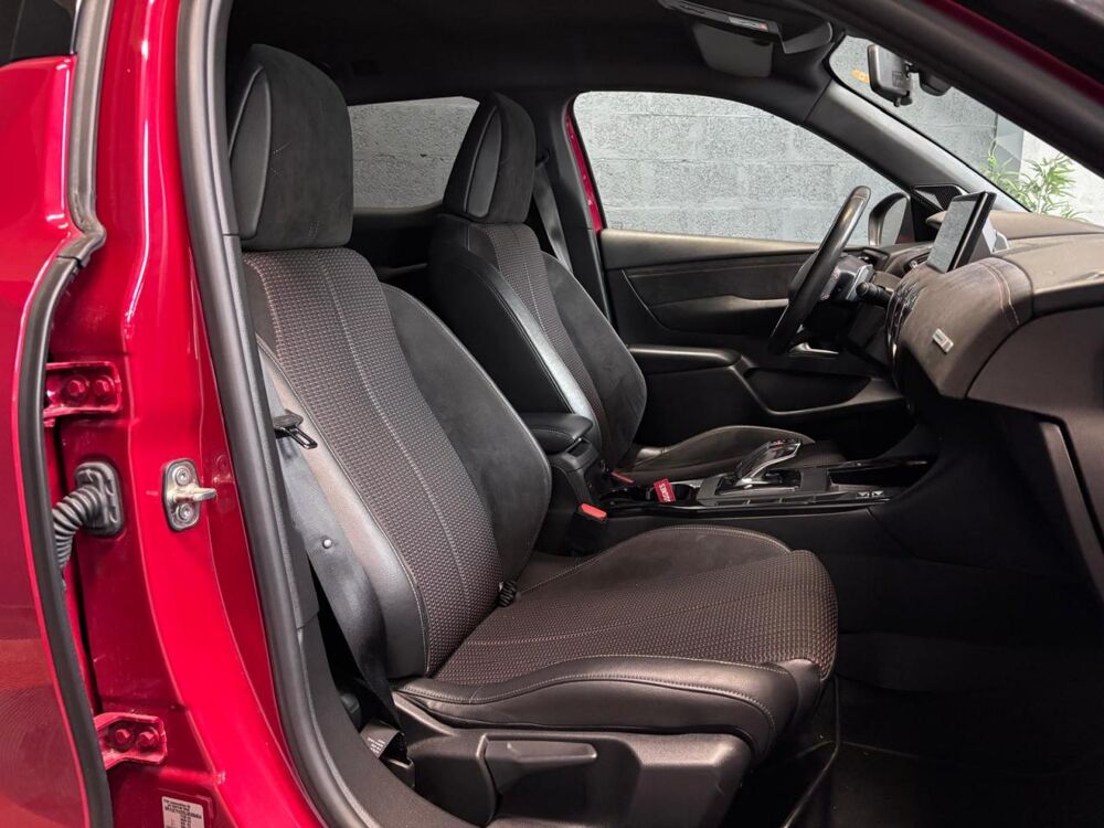 DS3 1.5HDi 130CH BVA EAT8 Performance Line - GARANTIE 6 MOIS MIN 2020 occasion 33700 M&eacute;rignac