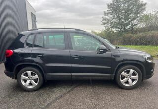 Tiguan 2.0 TDI 140 BLUEMOTION EDITION 2014 occasion 42170 Saint-Just-Saint-Rambert