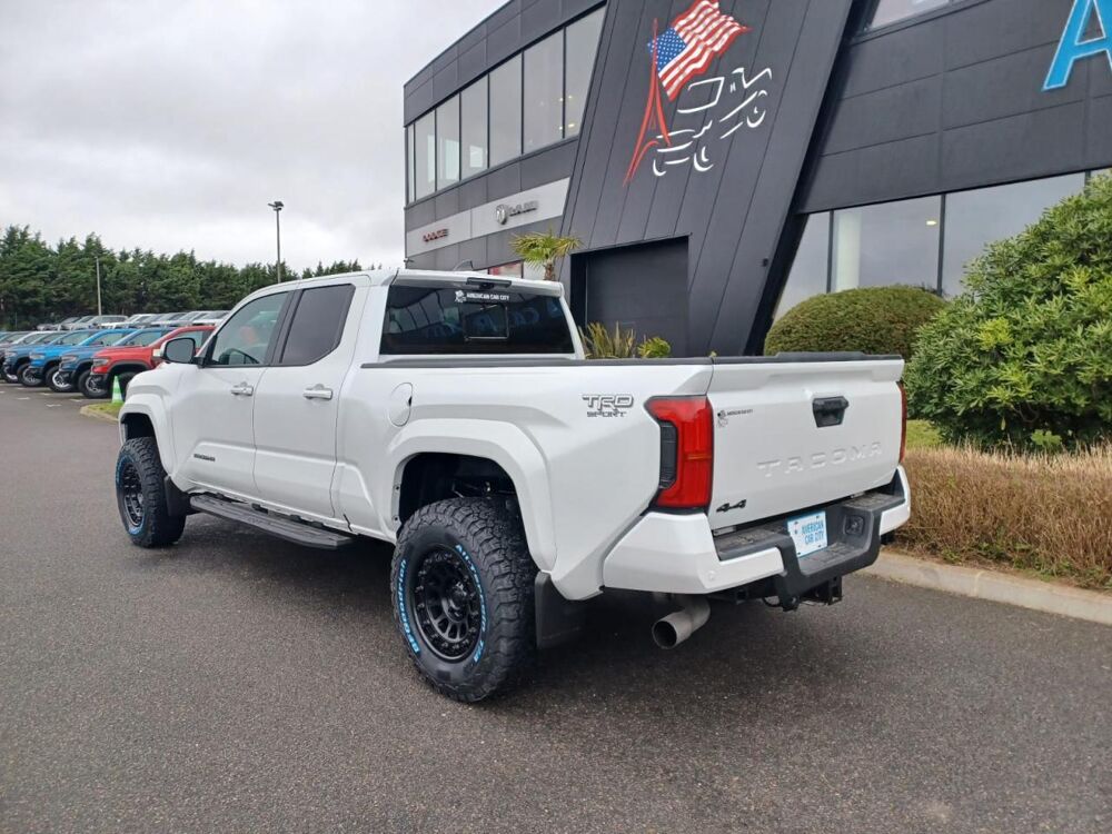 Divers TRD SPORT PREMIUM 2025 occasion 91830 Le Coudray-Montceaux