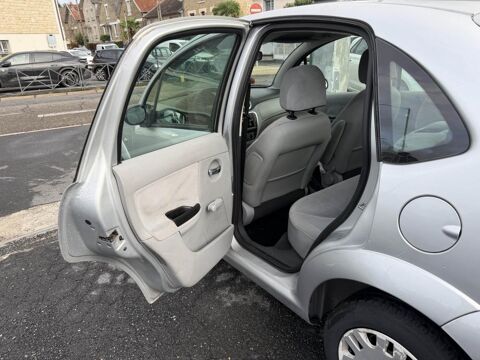 C3 1.4 HDi - 70 Pack Leader + clim 2005 occasion 19100 Brive-la-Gaillarde