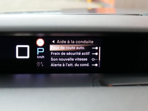 C3 Aircross HYBRIDE 145 MAX - BV E-DCS6 2026 occasion 77090 Coll&eacute;gien