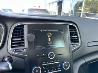 M&eacute;gane IV 1.5 DCI 110CH ENERGY BUSINESS 3EME MAIN CARPLAY - ENTRETI 2018 occasion 33450 Montussan