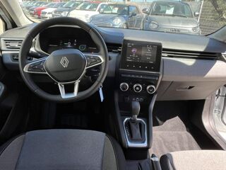 Clio 1.6 E-Tech Hybride - 145 - BVA multi-modes V BERLINE Evolut 2024 occasion 83490 Le Muy
