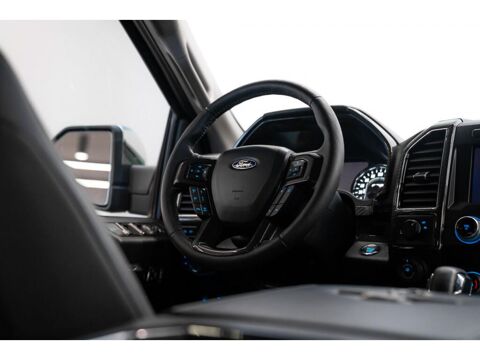 Divers Ford F-150 Shelby Super Snake 2020 2020 occasion 78780 MAURECOURT