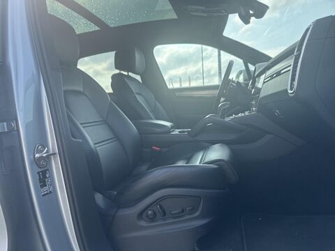 Cayenne (9ya) 3.0 v6 462 e-hybrid 2021 occasion 57525 Talange
