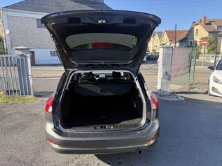 Focus SW 1.5 EcoBlue - 120 - BVA SW BREAK Titanium X GPS + CAMERA 2020 occasion 19100 Brive-la-Gaillarde
