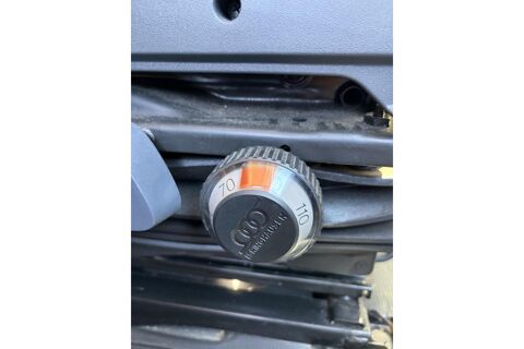 Boxer Peugeot 3.0 HDi 180 MTM Camion 2 chevaux 5 places 41 800 km 2013 occasion 78760 Jouars-Pontchartrain
