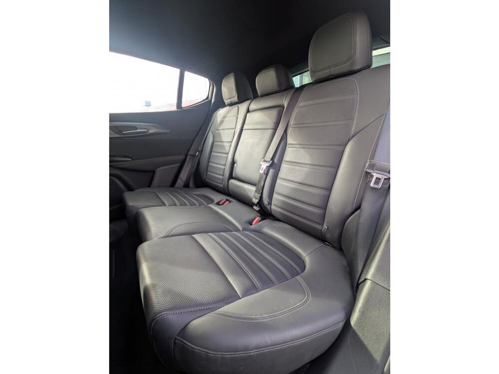Tonale SPRINT 1.5 MHEV 160ch VGT TCT **CUIR** 2025 occasion 44700 Orvault