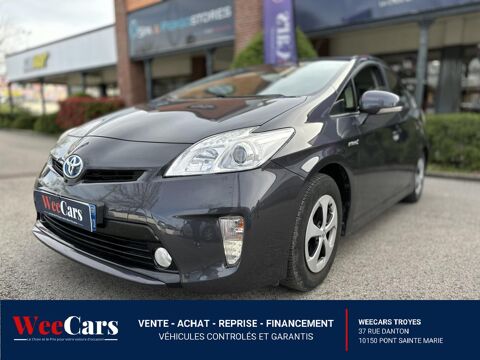 Annonce voiture Toyota Prius 15490 