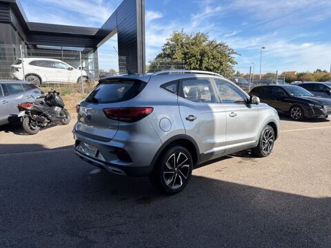 ZS EV 1.5 vti-tech 106 luxury 2023 occasion 33127 Saint-Jean-d'Illac