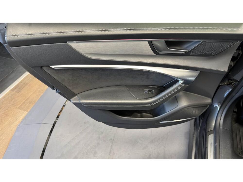 A7 3.0 V6 50 TDI 286 - ENTRETIEN COMPLET AUDI - TOIT OUVRANT - 2019 occasion 60740 Saint-Maximin