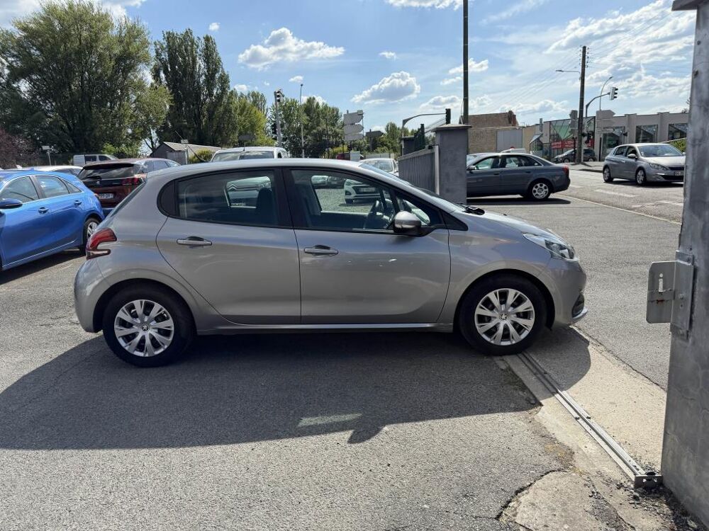 208 1.5 BlueHDi S&S - 100 Active gps + clim 2019 occasion 19100 Brive-la-Gaillarde