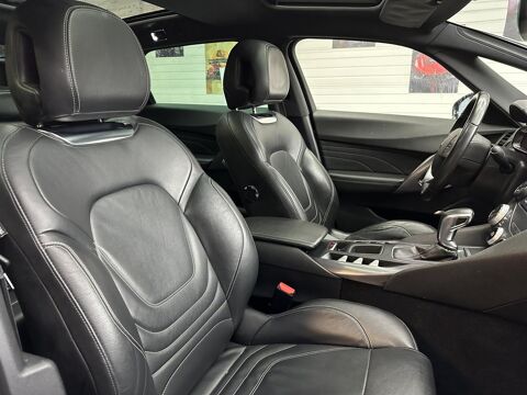 DS5 2.0 BlueHDi 16V 180 BV EAT6 BERLINE Sport Chic 2016 occasion 33370 Artigues-pr&egrave;s-Bordeaux