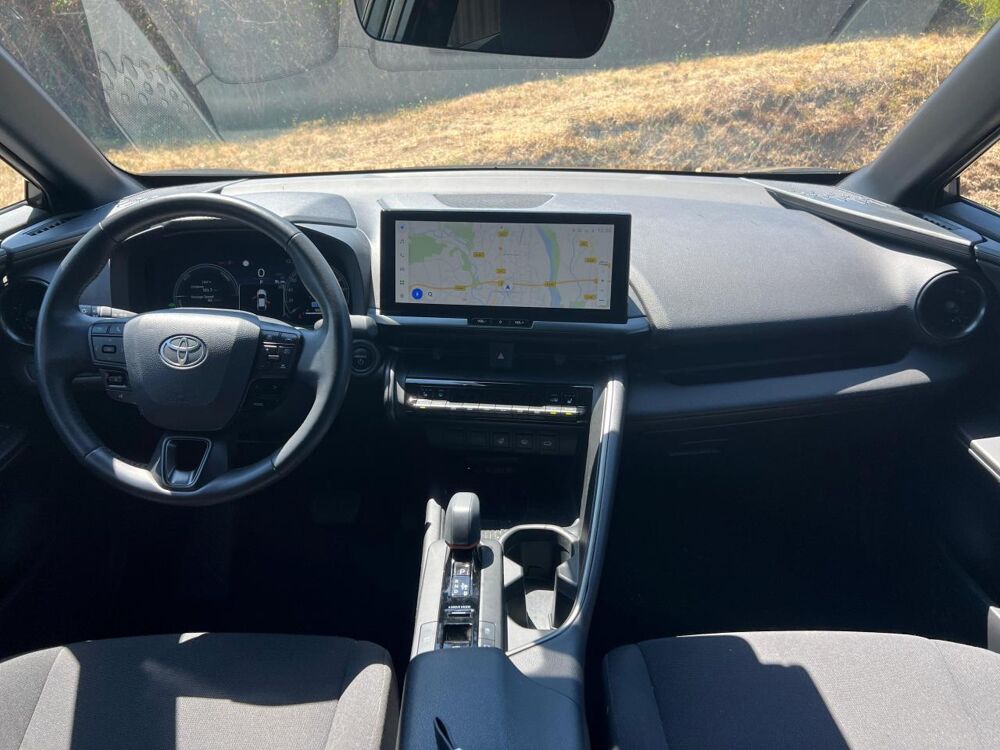 Divers 1.8 140H 100 HYBRID FULL-HYBRID 0.85KWH DESIGN 4X2 BVA 2024 occasion 42170 Saint-Just-Saint-Rambert