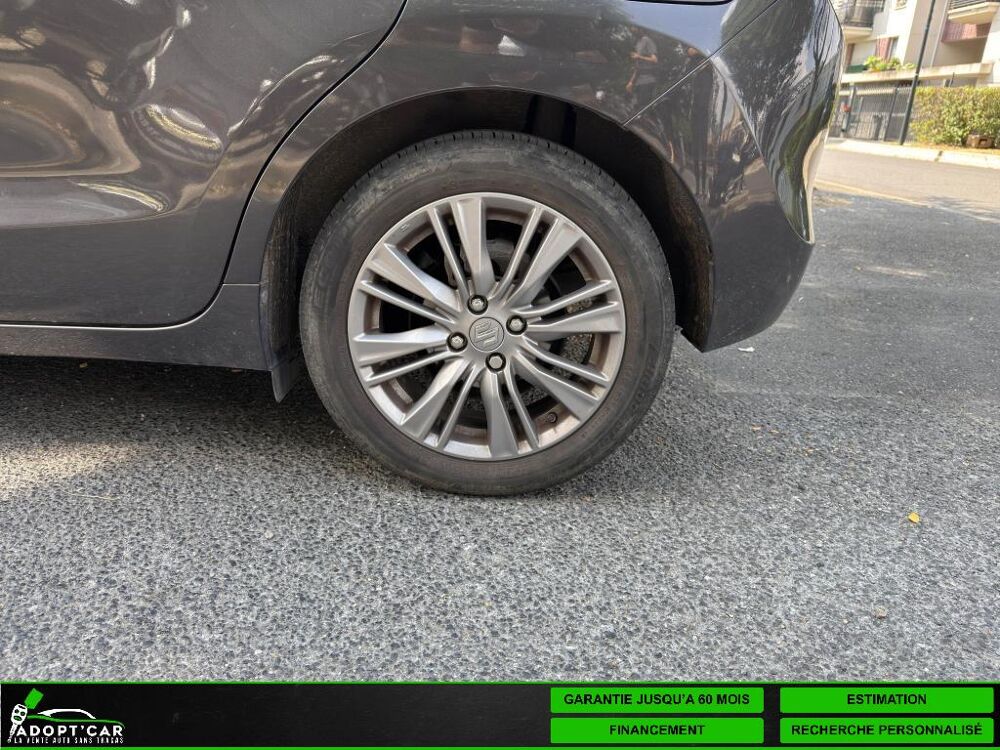 Baleno 1.2 Dualjet + Hybrid SHVS  BERLINE Pack 2019 occasion 77185 Lognes