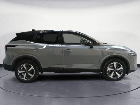 Qashqai 1.5 e-power 190n-connecta 2024 occasion 34190 Ganges