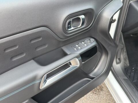 C5 aircross 1.5 bluehdi 130 max boite automatique 2025 occasion 57525 Talange