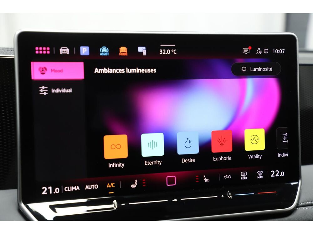 Tiguan 1.5 eTSI 130 Life - DSG 7 2025 occasion 06550 La Roquette-sur-Siagne