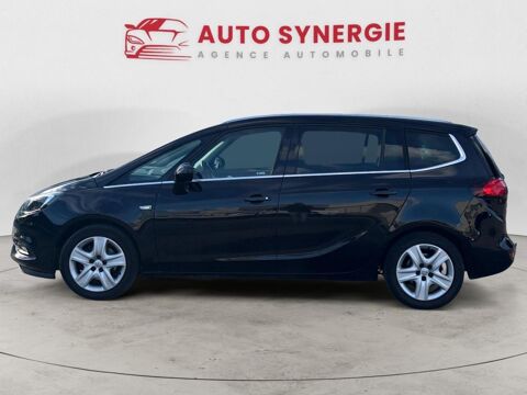 Zafira 1.6 CDTI BlueInjection - 136 - S&S C TOURER MONOSPACE Editi 2017 occasion 13400 Aubagne