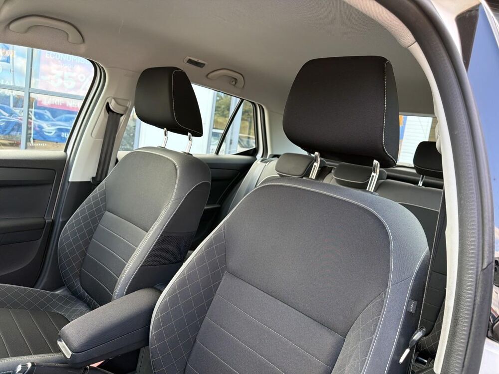 Fabia 1.0 mpi 75 active 2018 occasion 57525 Talange
