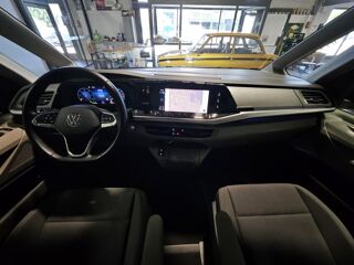MULTIVAN T7 2.0 TDI 150 DSG 7PL 2023 occasion 26000 Valence