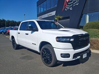 RAM 1500 CREW LAIE SPORT NIGHT EDITION AIR 2025 occasion 91830 Le Coudray-Montceaux