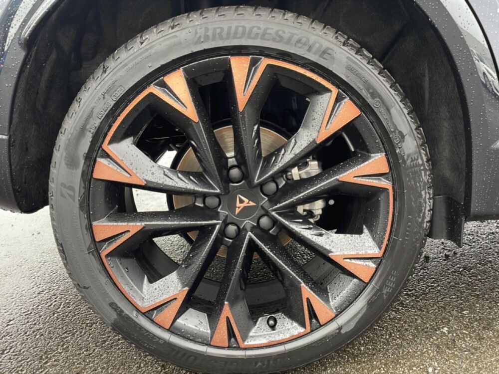 Formentor 2.0 tdi 150 v dsg7 2026 occasion 88150 Chavelot