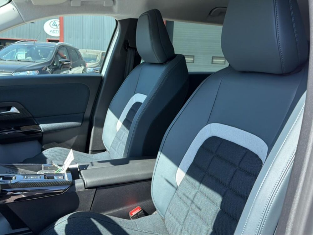 C5 aircross 1.2 hybride 145 plus boite automatique 2026 occasion 54520 Laxou