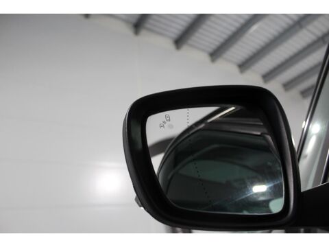 Sc&eacute;nic IV Initiale Paris - 1.7 Blue dCi - 150CH - Suivi Complet Ren 2020 occasion 95340 Bernes-sur-Oise