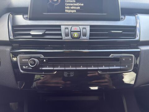Serie 2 218d Active Tourer ACTIVE TOURER F45 Business PHASE 1 2015 occasion 77185 Lognes
