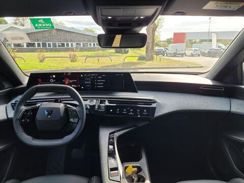 3008 1.2i Hybrid 145 Allure e-DCS6  NavPano  DriveAssist  Sieg 2026 occasion 34190 Ganges
