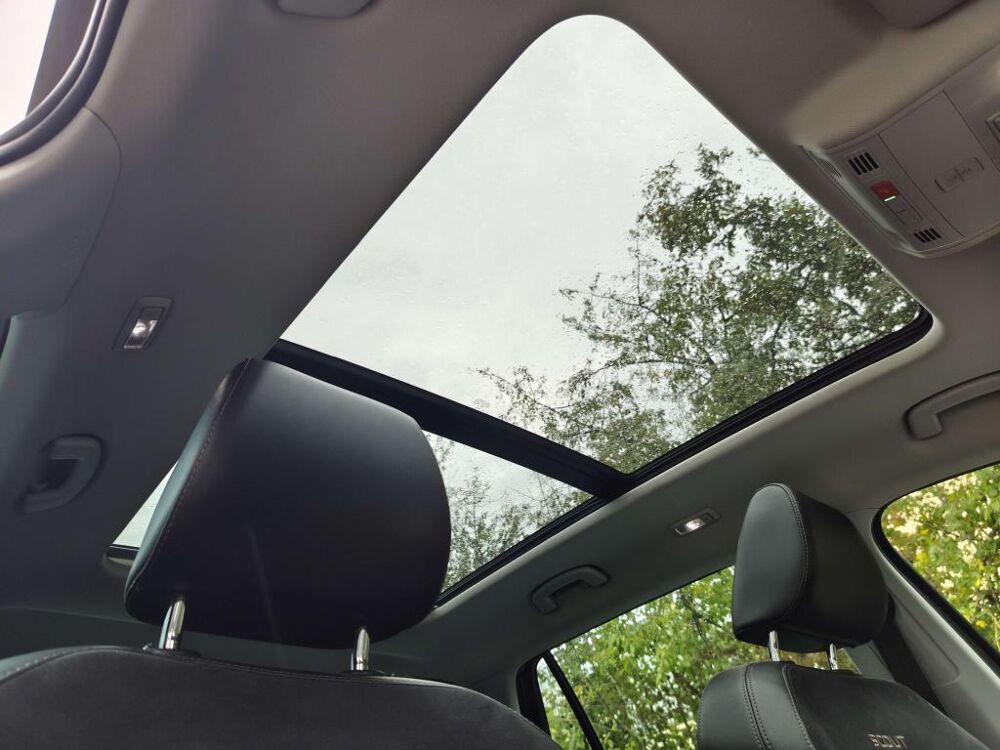 Kodiaq 1.5 TSI ACT - 150 - BV DSG7 4x4 7places Scout 2019 occasion 77185 Lognes