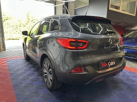 Kadjar 1.5 DCI 110 ECO ENERGY INTENS 2018 occasion 33370 Artigues-pr&egrave;s-Bordeaux