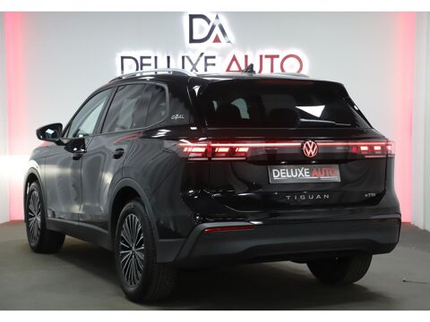 Tiguan 1.5 eTSI 130 Life - DSG 7 2025 occasion 06550 La Roquette-sur-Siagne