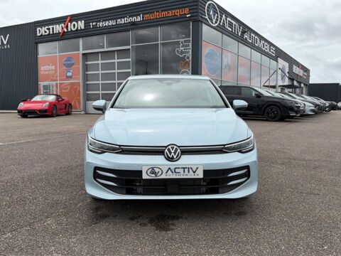 Golf 1.5 etsi evo2 116 life dsg7 2026 occasion 88150 Chavelot