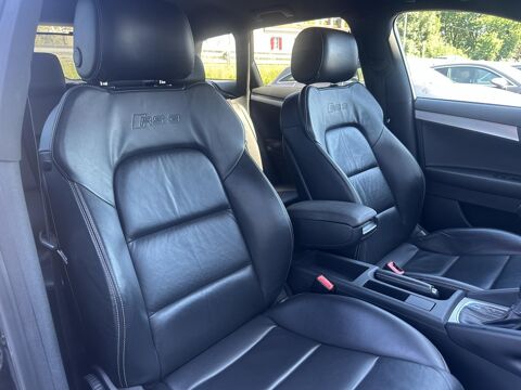 RS3 SportBack Quattro 2.5 TFSI - 340 - BV S-tronic- GARANTIE 12 2012 occasion 33450 Montussan