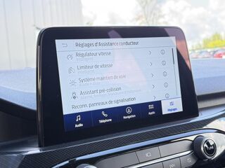 Kuga 2.0 EcoBlue 120 BVA ST-Line 2024 occasion 35300 Foug&egrave;res