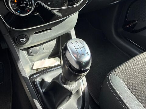 Clio IV 0.9 Energy TCe 90 Intens, 10990? ou 233,48? par mois pend 2016 occasion 31660 Bessi&egrave;res