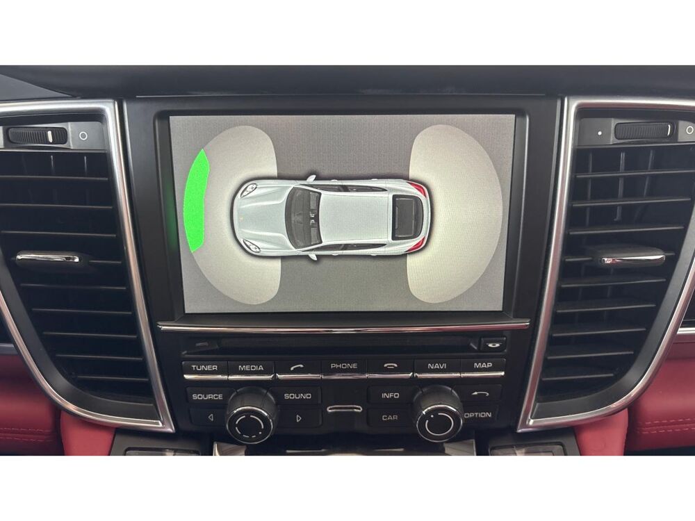 Panamera 3.0 V6 333 S E-Hybrid - VENTE A PROFESSIONNEL 2015 occasion 17600 Saujon
