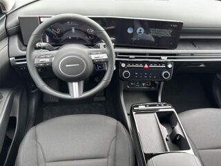 Tucson 1.6 t-gdi 239 hybrid intuitive 2026 occasion 33127 Saint-Jean-d'Illac